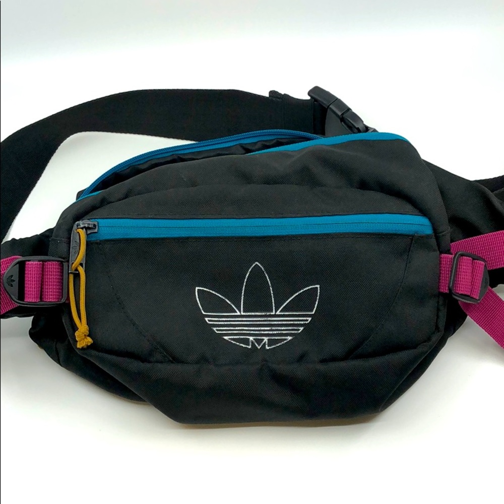 Adidas Fanny Pack / Cross Body